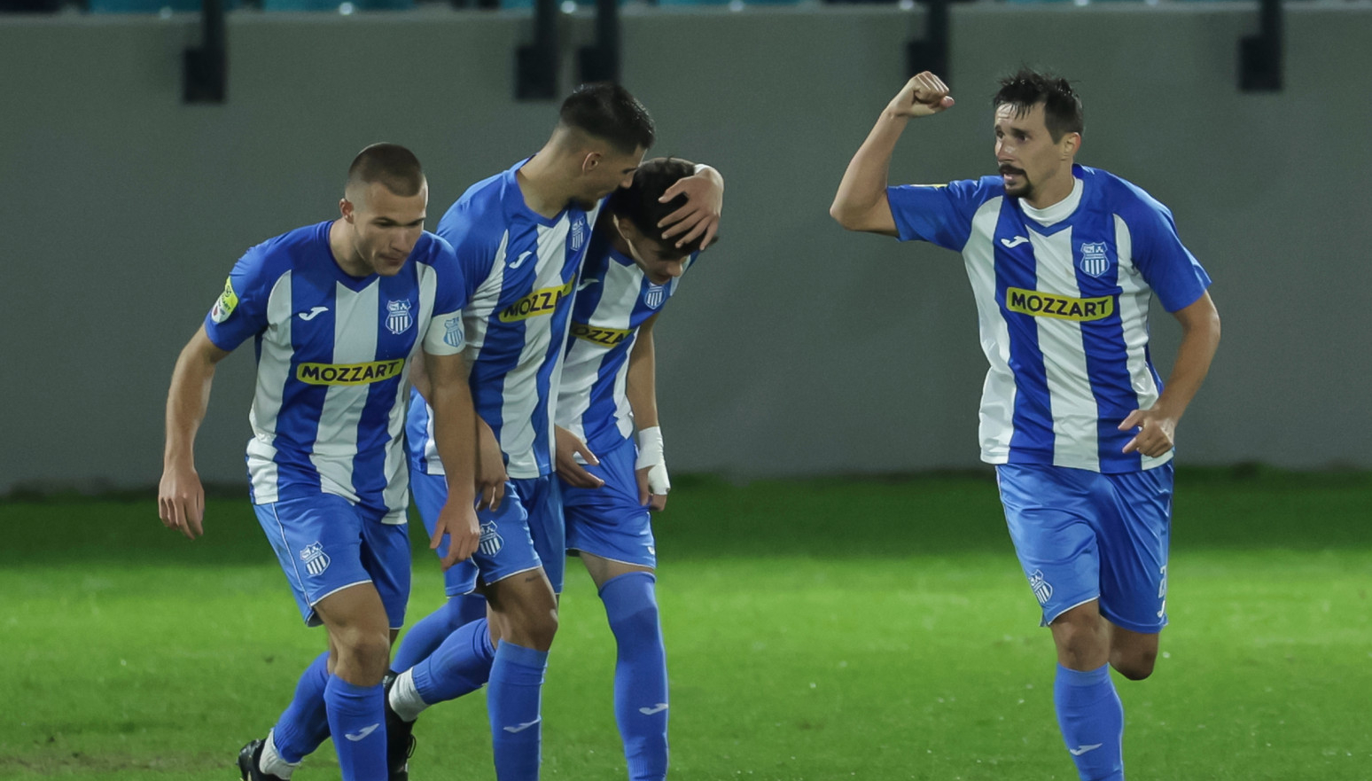 Jugonostalgija u derbiju kola – zahuktali OFK gostuje u Nišu