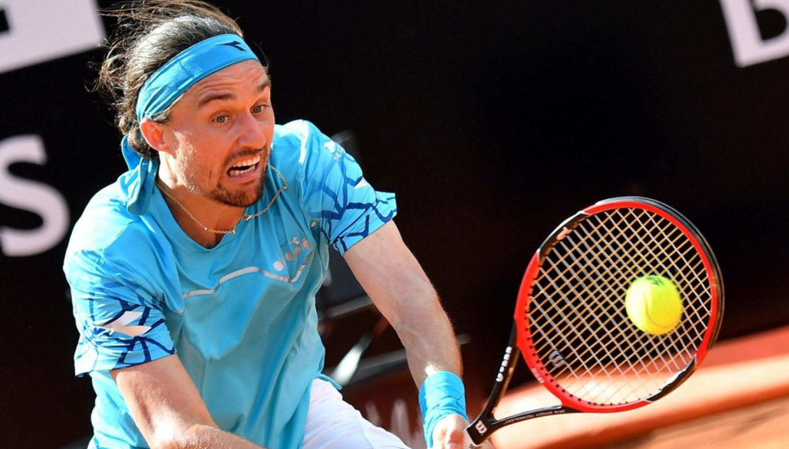 Vilanderu se zbog izjave o Velikoj trojci smeje ceo svet, javio se i Ukrajinac sa ratišta