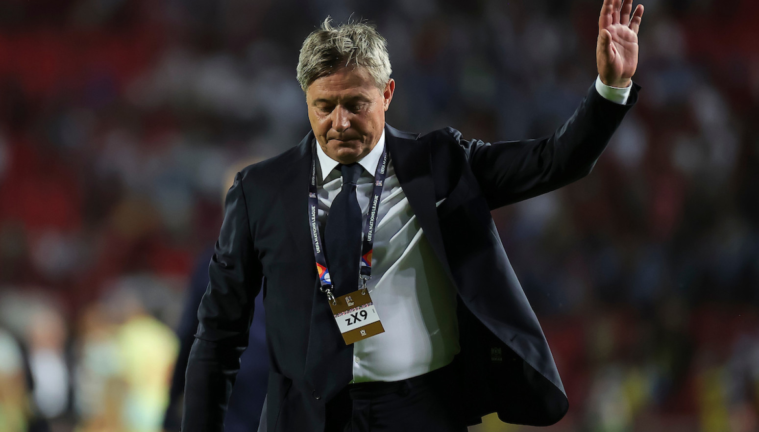 Piksi izabrao tim – veruje u "Zvezdinog Mesija" FOTO