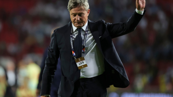 Piksi izabrao tim – veruje u "Zvezdinog Mesija" FOTO