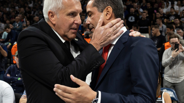 Evroligaši glasali – evo kome bi dali A licencu