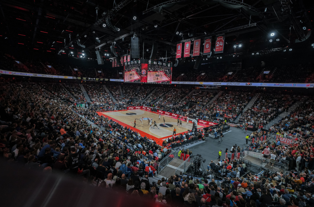 Bajernova "lepotica" od 110 miliona u kojoj je "pao" Real FOTO