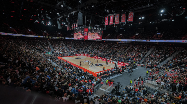 Bajernova "lepotica" od 110 miliona u kojoj je "pao" Real FOTO