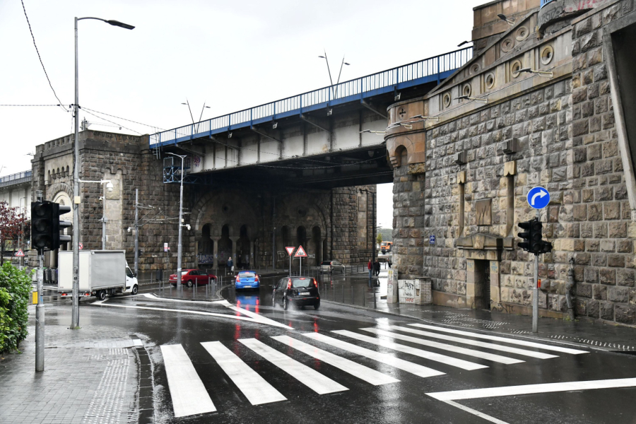 Poznato kada će biti gotova obilaznica oko centra Beograda FOTO