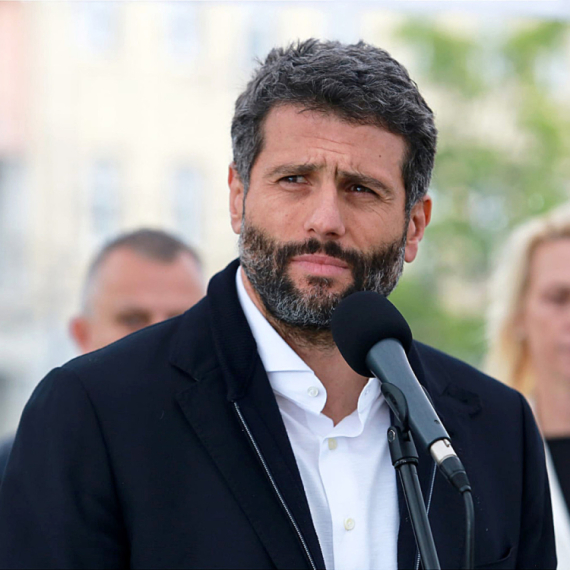 Šapić: "Ukinućemo skretanje levo gde god može"