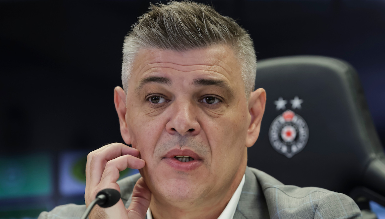 Milošević: "Stanojević je završio kako je završio jer..."