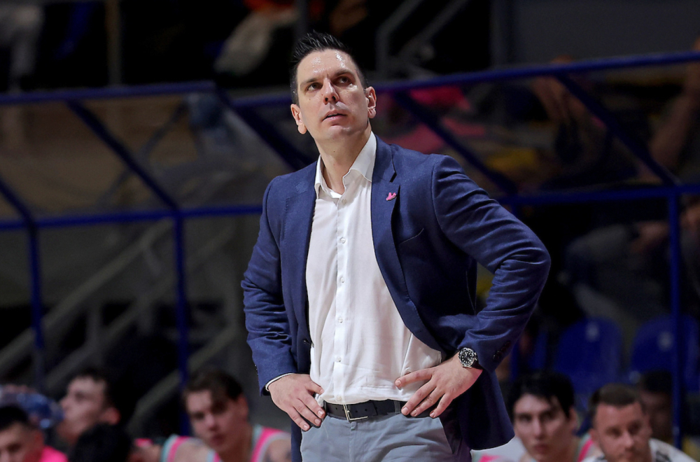 Barać: "Biće nam potrebno mnogo energije"