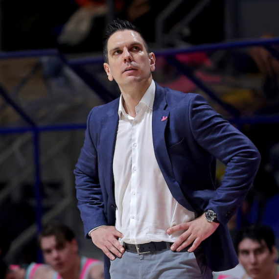 Prvenac Baraća u Evrokupu, Miletić briljirao