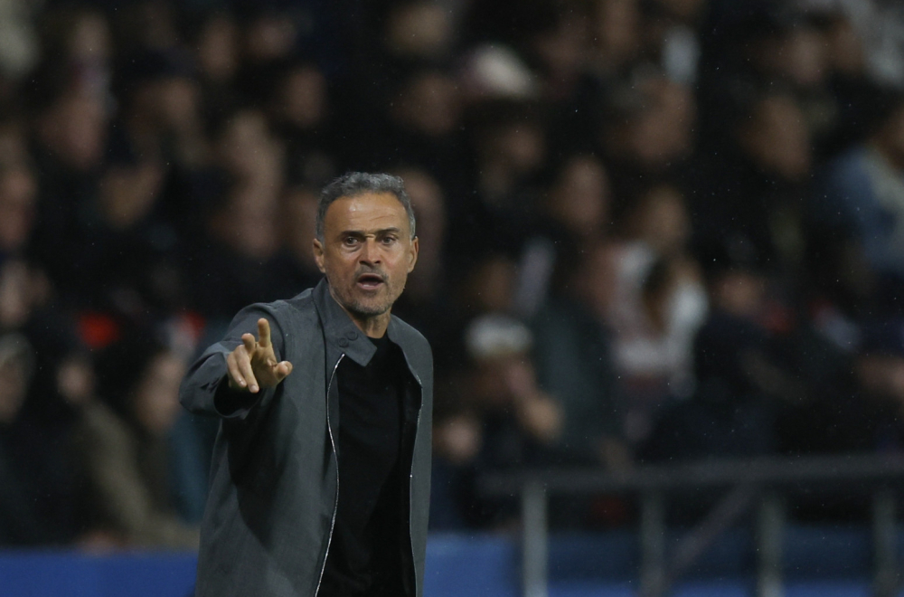 Nova drama u PSŽ-u: Enrike sklanja i Donarumu?!