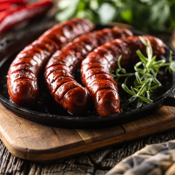 Ove četiri namirnice, koje mnogi redovno jedu, uništavaju jetru