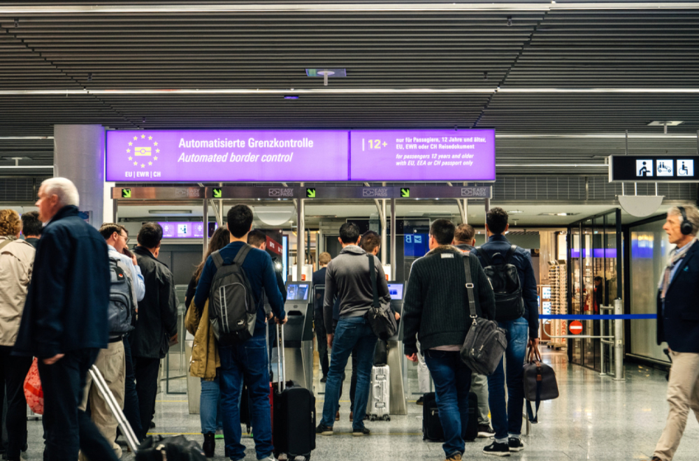 Aerodrom zatvorio Terminal: Obnova će trajati godinama