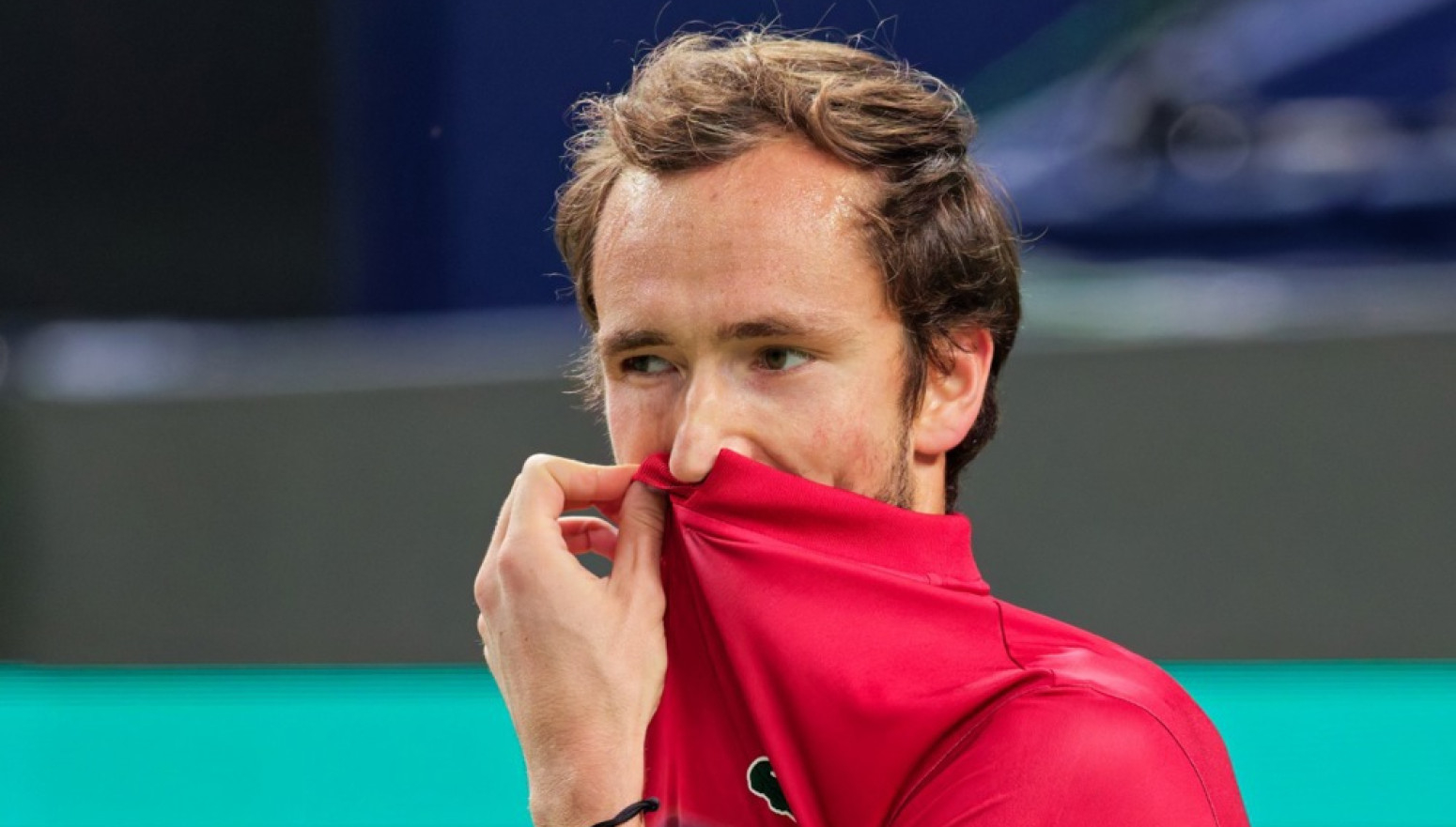 Medvedev prošao, 560. na svetu napravio iznenađenje dana – čeka Alkarasa