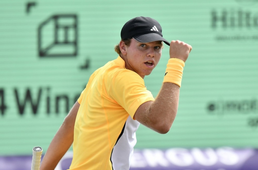 Najmlađi među 50 najboljih – ko je Novakov naredni rival