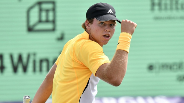 Najmlađi među 50 najboljih – ko je Novakov naredni rival