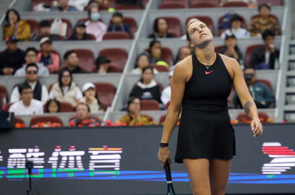 Prekinut Sabalenkin blistavi niz – poznati ženski polufinalni parovi u Pekingu