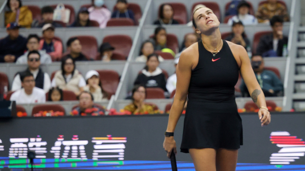 Prekinut Sabalenkin blistavi niz – poznati ženski polufinalni parovi u Pekingu