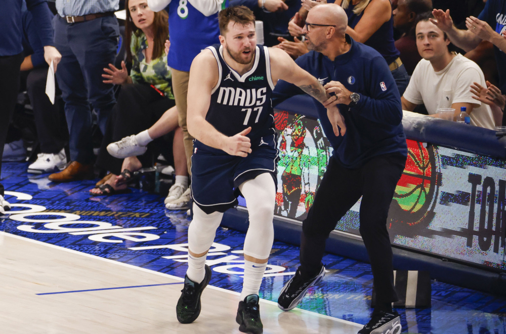 "Luka je lider – od njega sve počinje"