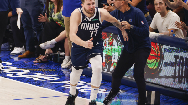 "Luka je lider – od njega sve počinje"