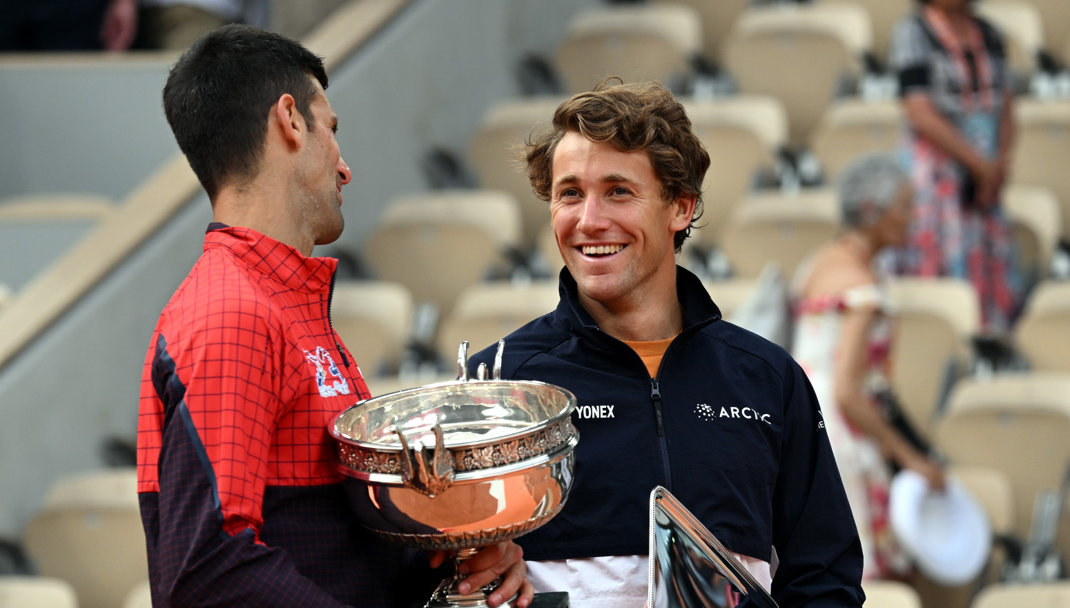 Bio na korak da "naudi" Đokoviću, Nadalu i Alkarasu, a sada – katastrofa