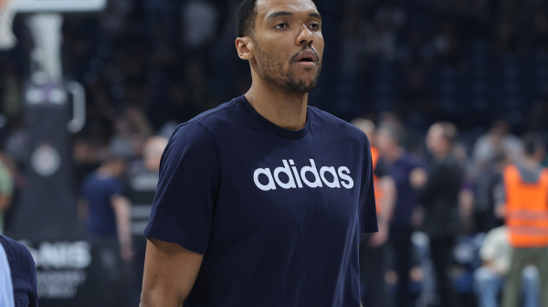 Problem za Zvezdu – Bolomboj se povredio, Drčelić izbačen iz "Morače" VIDEO