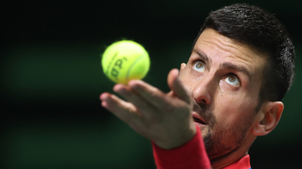 Đoković u sredu u istom terminu – borba za četvrtfinale