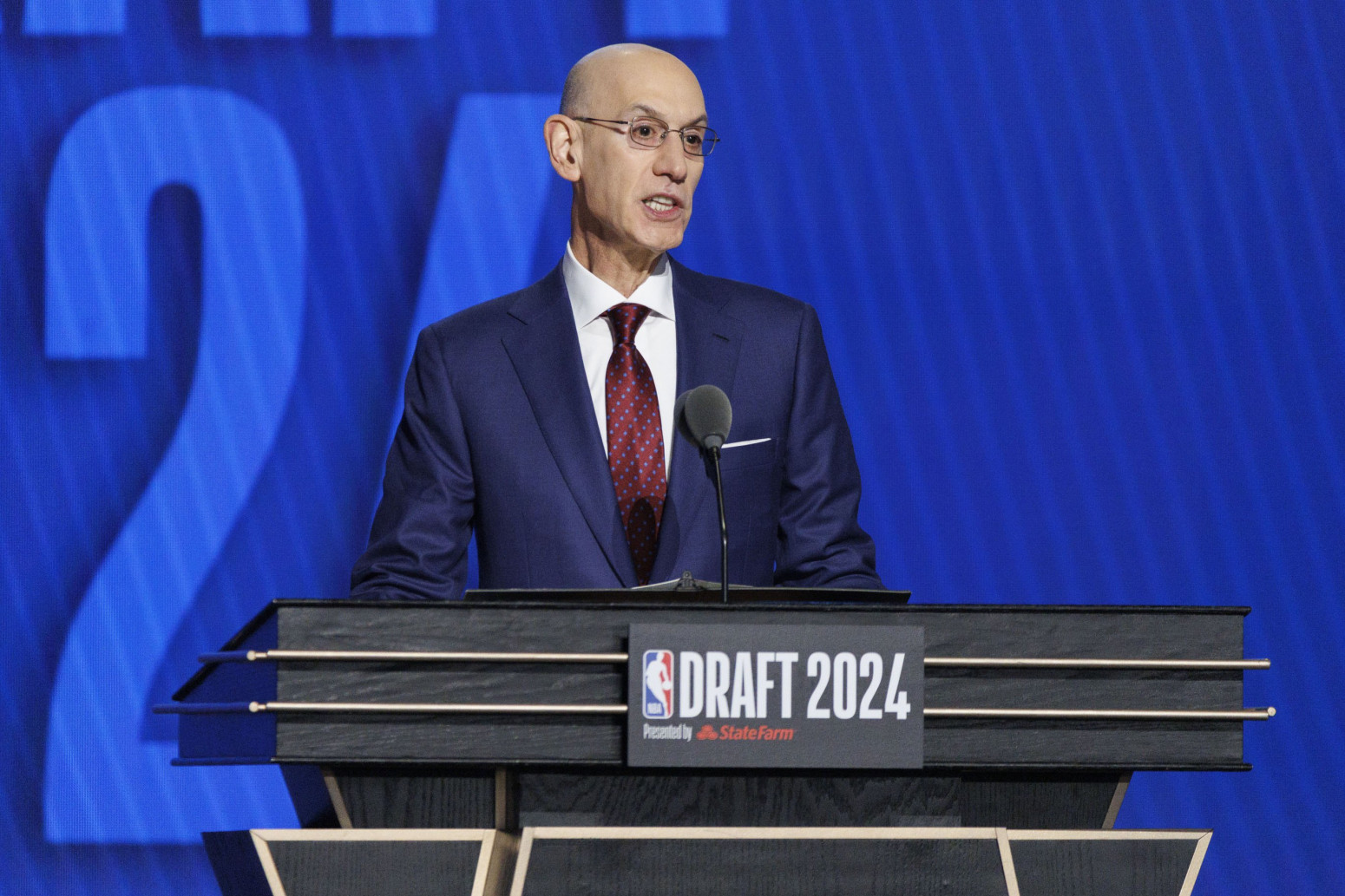 Jokić zvao NBA u Srbiju – prvi čovek lige otkriva istinu za B92.sport