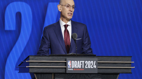 NBA liga ne odustaje – održan sastanak sa Real Madridom