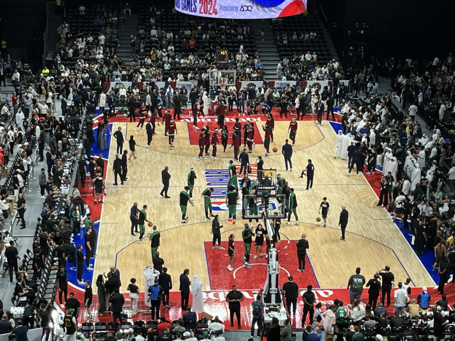 Najteže je uspeti u košarci – šta je sa fudbalom? VIDEO