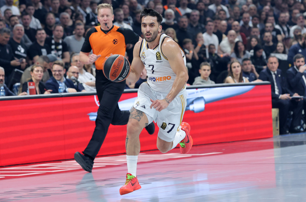 Da li je konačno vreme da se Partizan osveti Realu – ovaj podatak to kaže