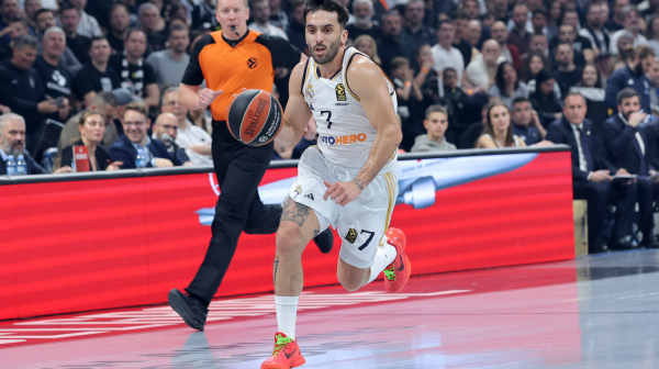 Da li je konačno vreme da se Partizan osveti Realu – ovaj podatak to kaže