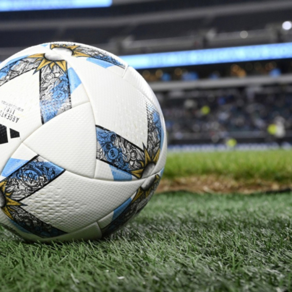 Srbijo, treća si na svetu!