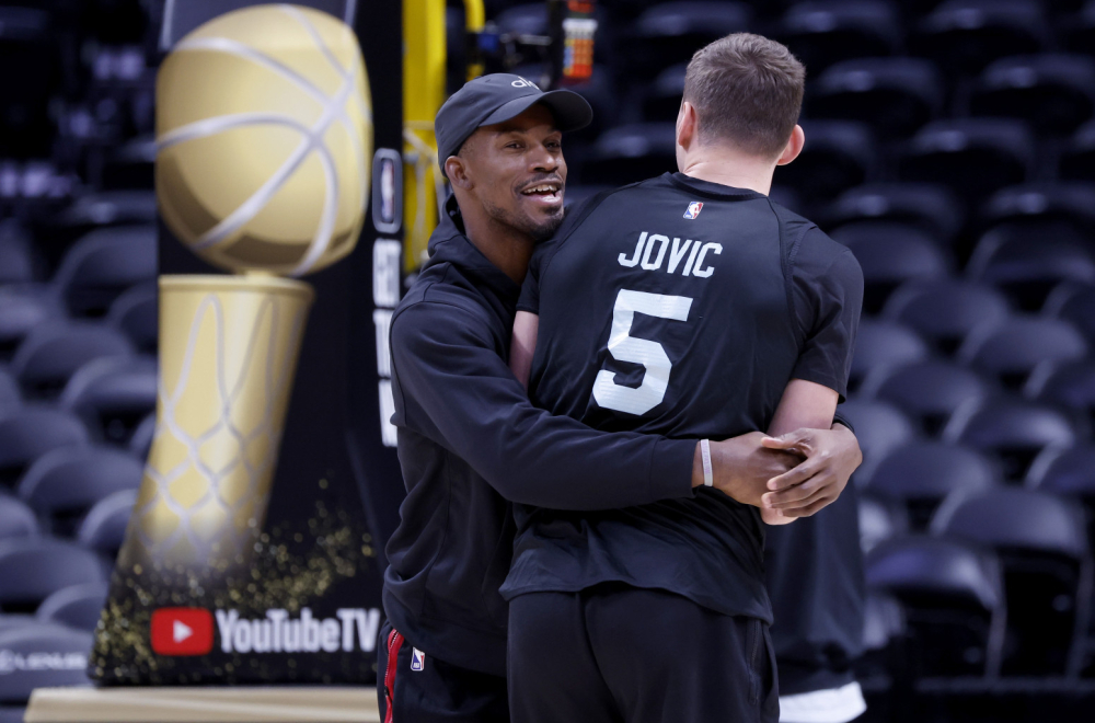 Batler u čudu zbog Jovića: "Ti si lud, nisi više u Srbiji!" VIDEO