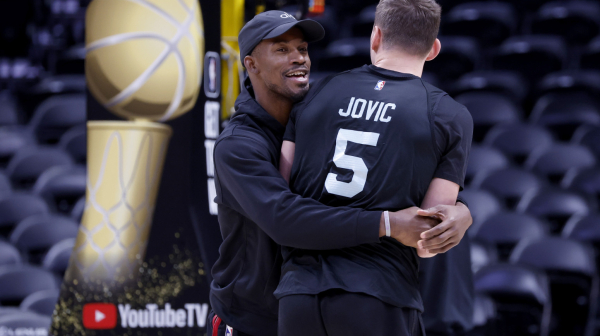 Batler u čudu zbog Jovića: "Ti si lud, nisi više u Srbiji!" VIDEO