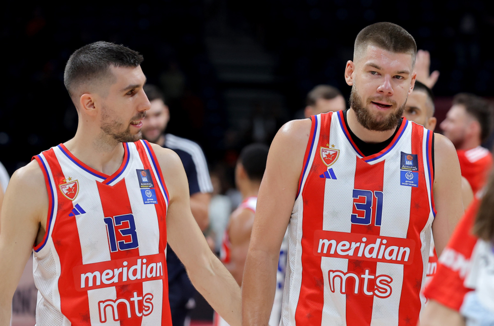 Zvezda časti navijače za duel sa Borcem iz Čačka