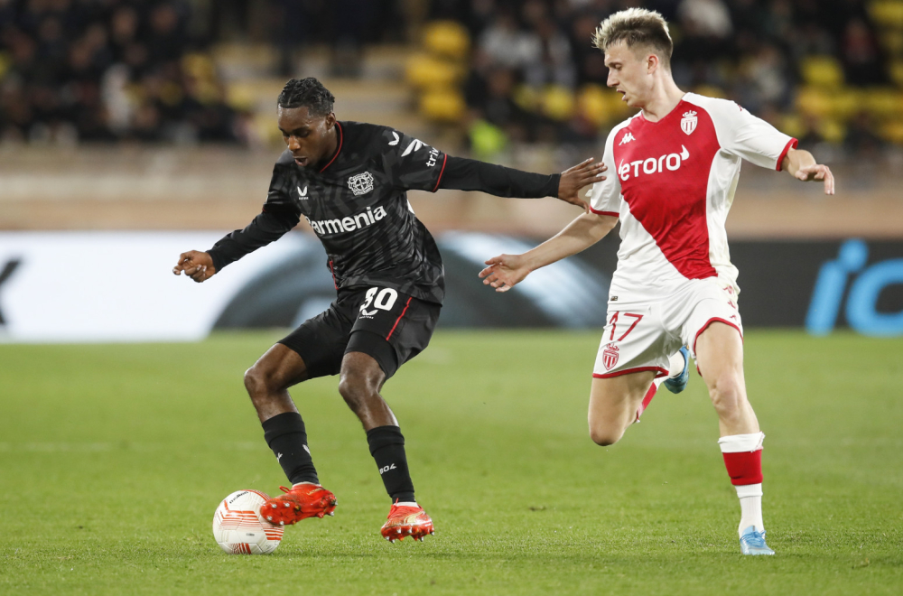 Monako završio važan potpis pred Zvezdu