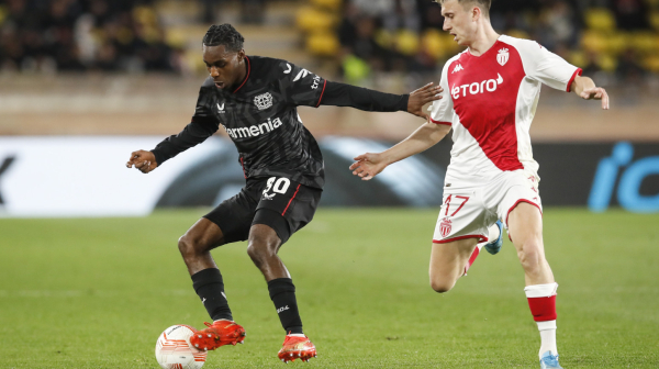 Monako završio važan potpis pred Zvezdu