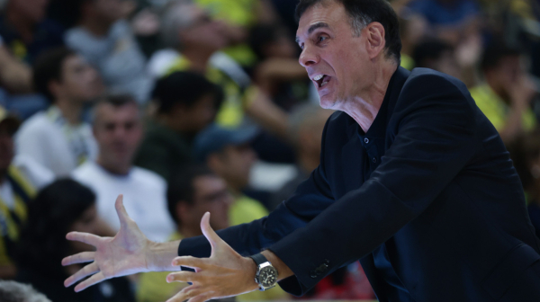 Umalo tuča Barcokasa i Šarasa: "Napao me je" VIDEO