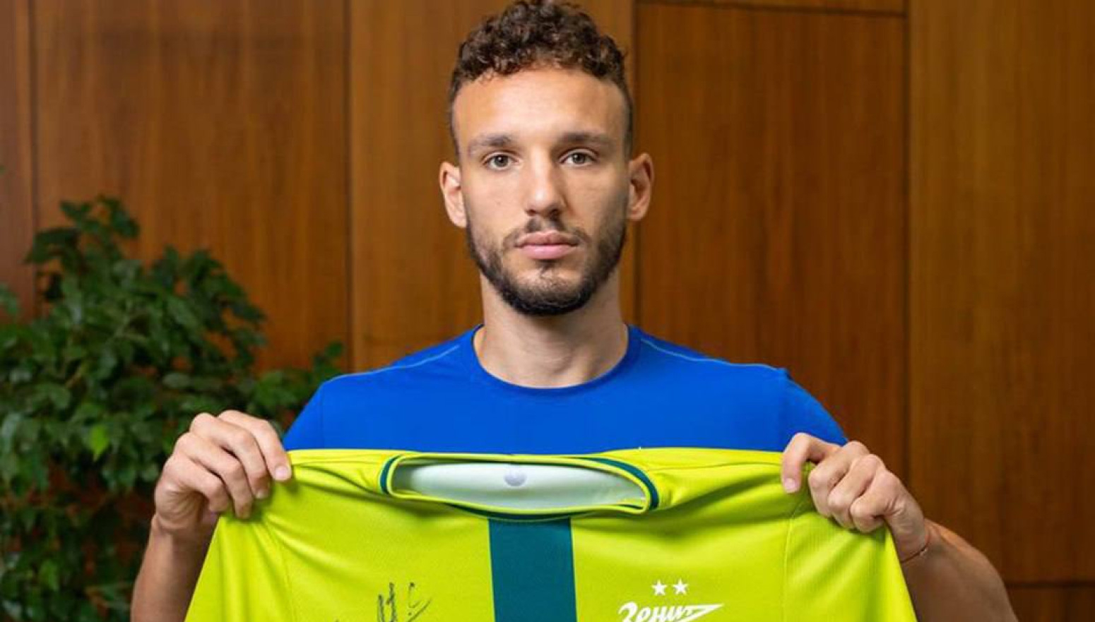 Lep gest Zenita: Erakovićev dres na aukciji, pomoć ide narodu sa Kosova