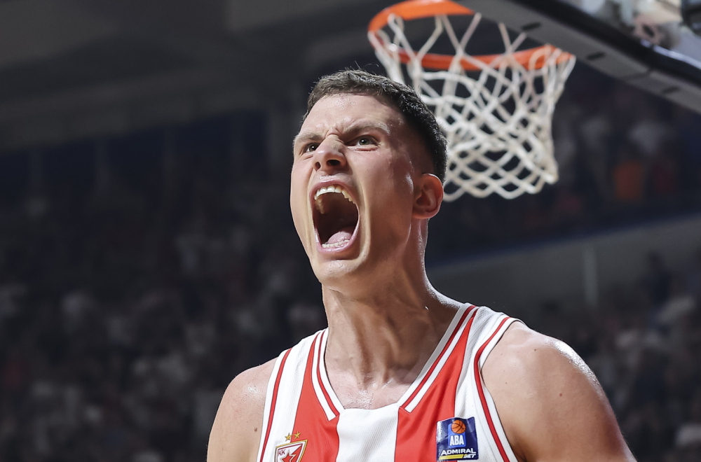 Nedović presrećan: "Nismo odustali, izbacili smo ih iz zone komfora"