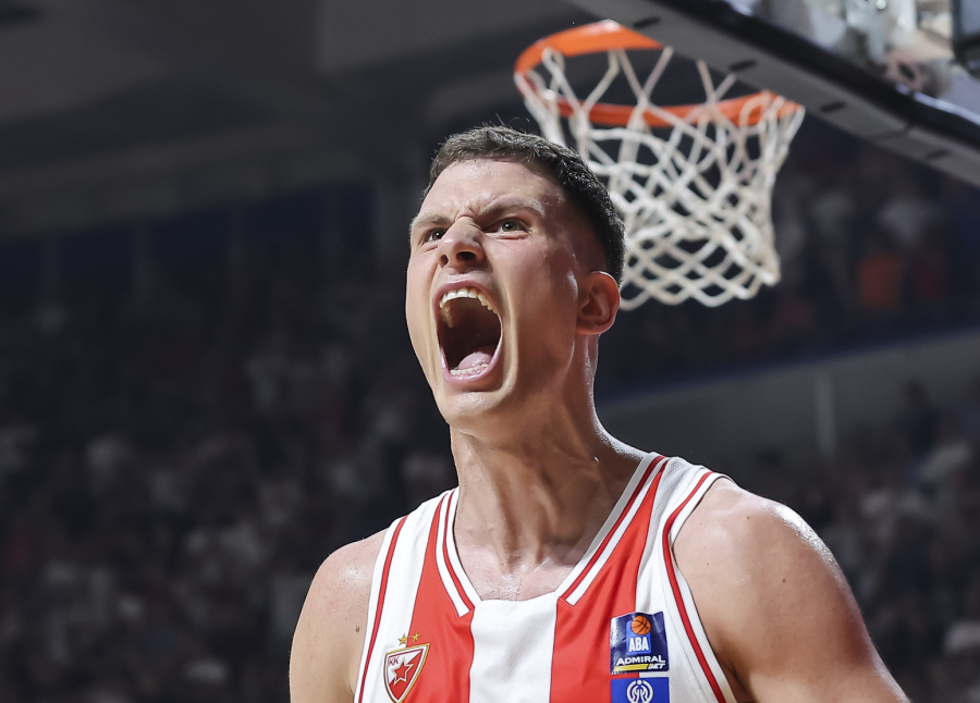 Arena čeka osvetu – srušili Partizan, sad stižu na noge Zvezdi