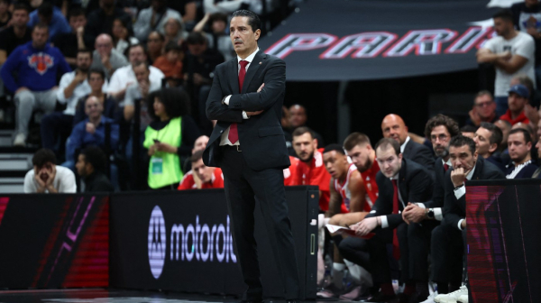 Sferopulos: "Znali smo šta da radimo"