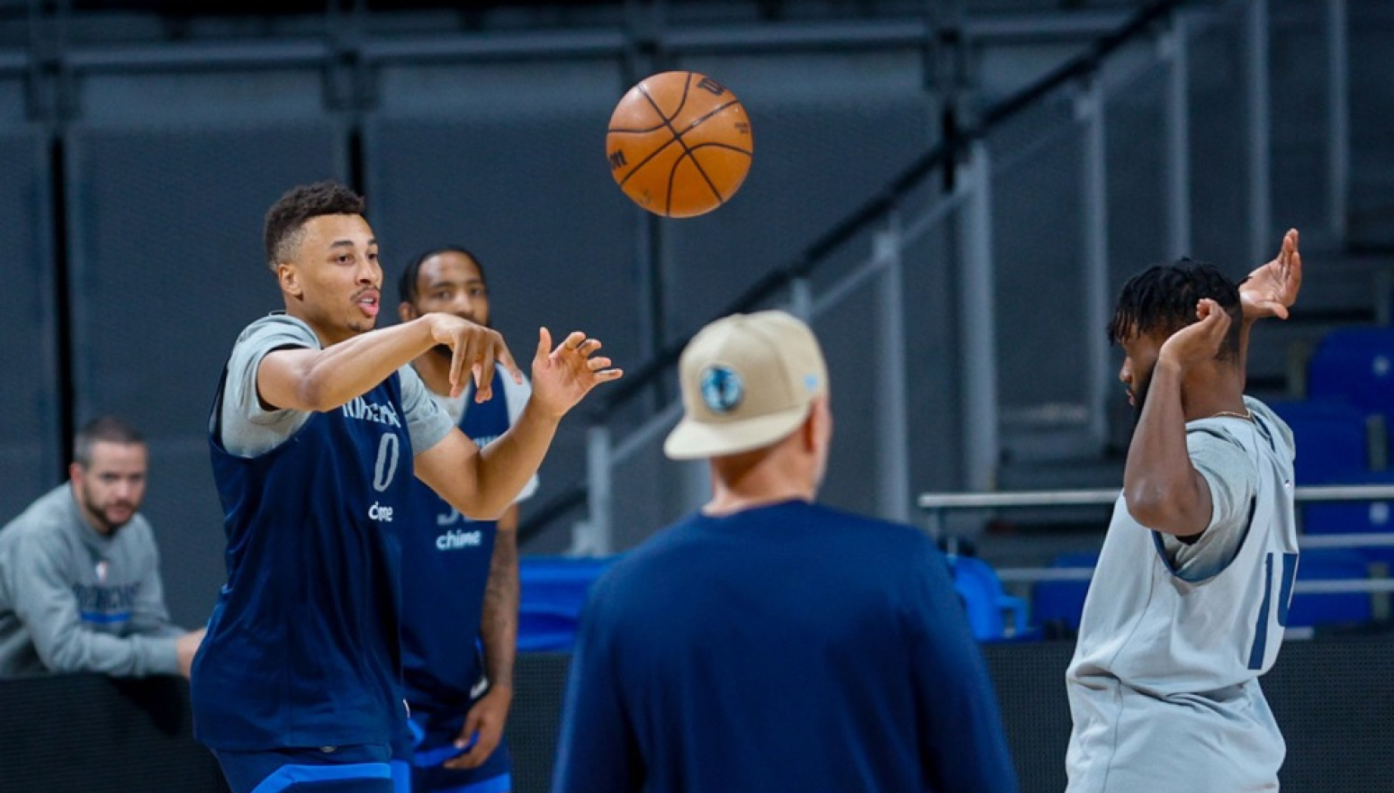 Dante Egzum teže povređen – mora na operaciju