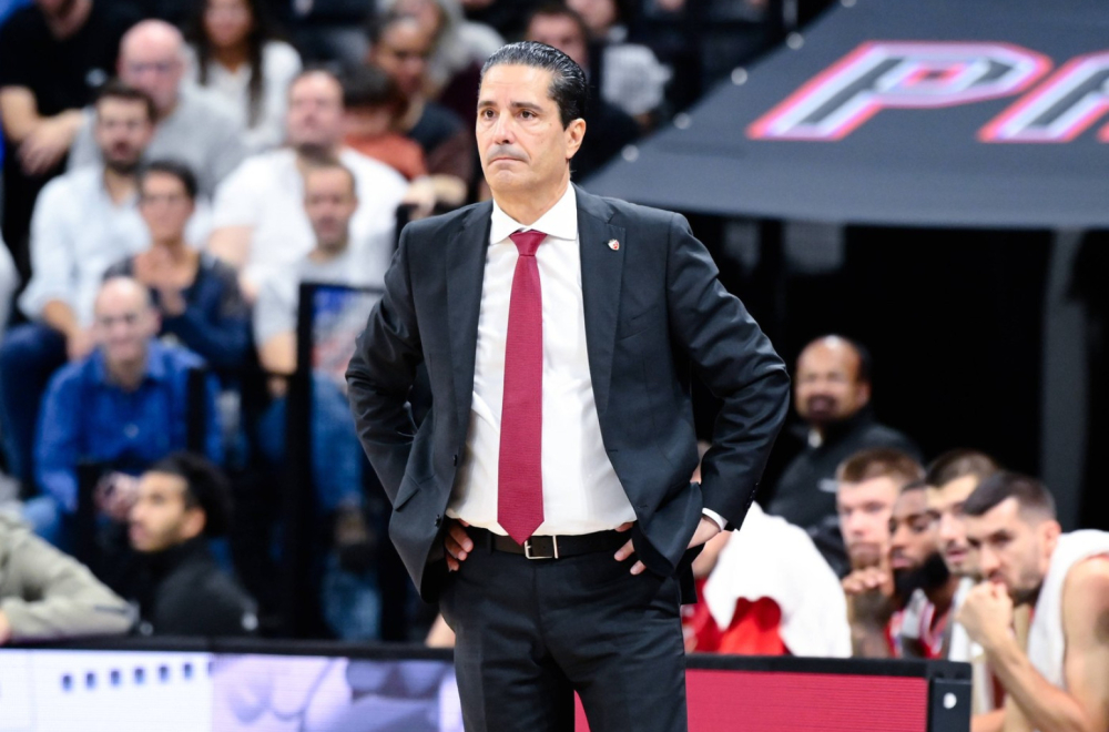 Ovo znači da crveno-beli više nemaju prava na kiks: Oglasio se Sferopulos