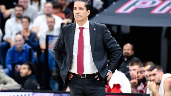 Ovo znači da crveno-beli više nemaju prava na kiks: Oglasio se Sferopulos