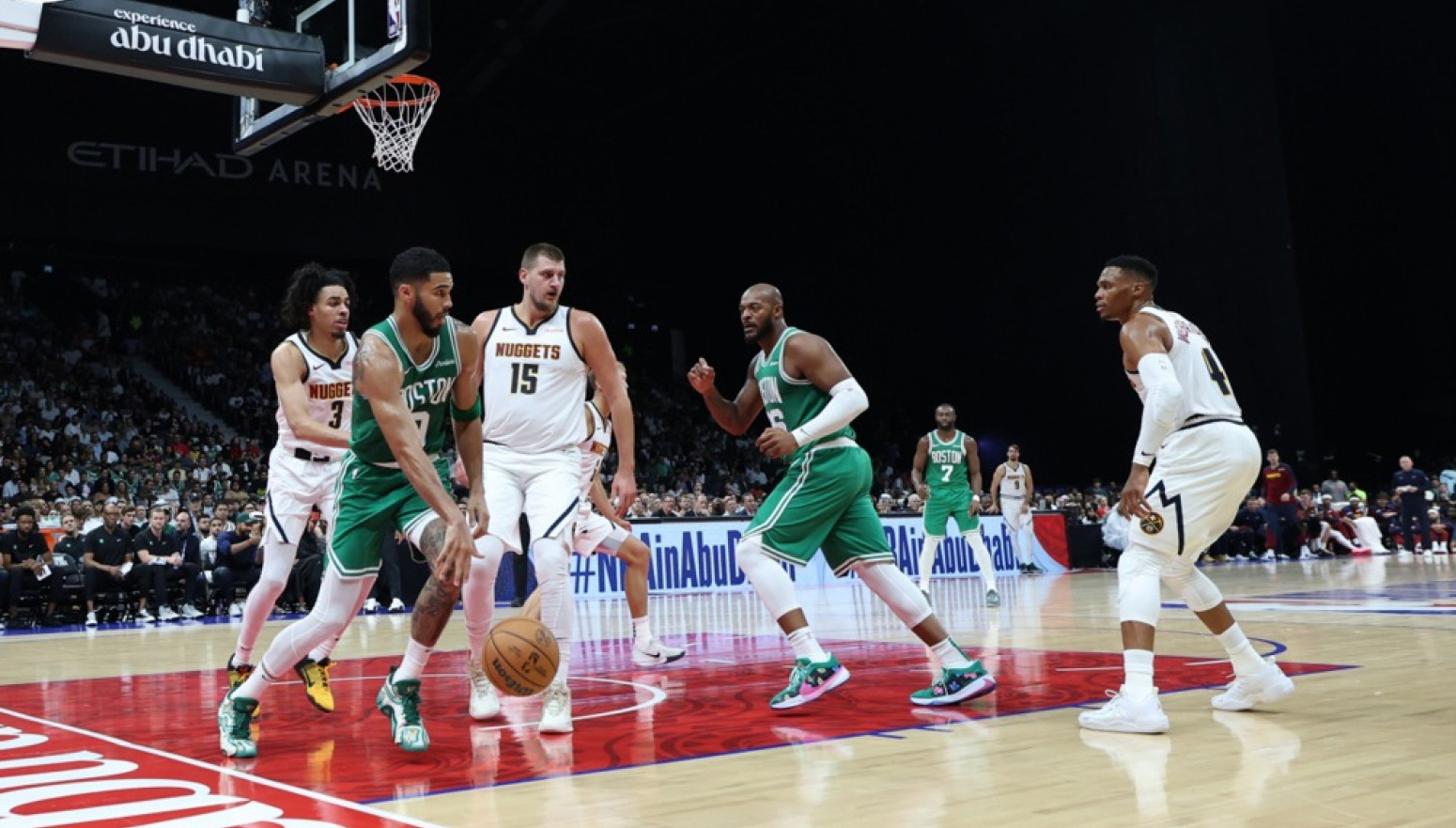 Amerikanac zabrinut za Denver: "Sve će zavisiti od Rasela Vestbruka"