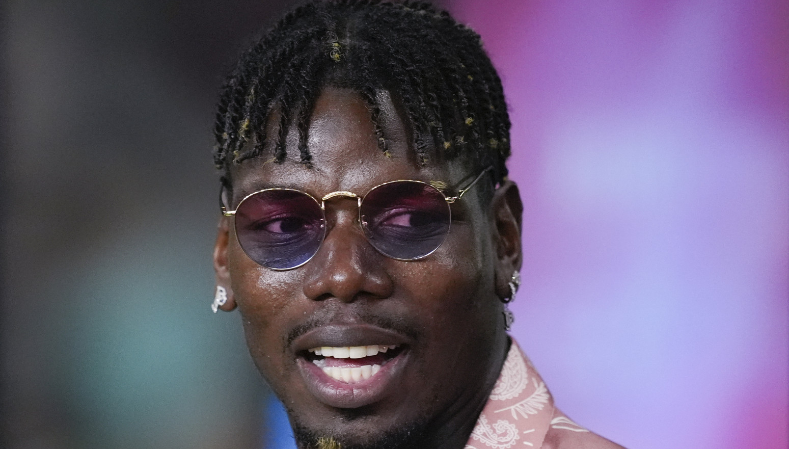 Pogba: "Noćna mora je završena"