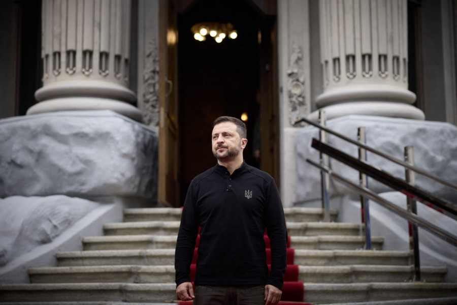 Otkriveno kad je Putin odlučio da napadne i kako su obaveštajci znali; Upozoren je na posledice