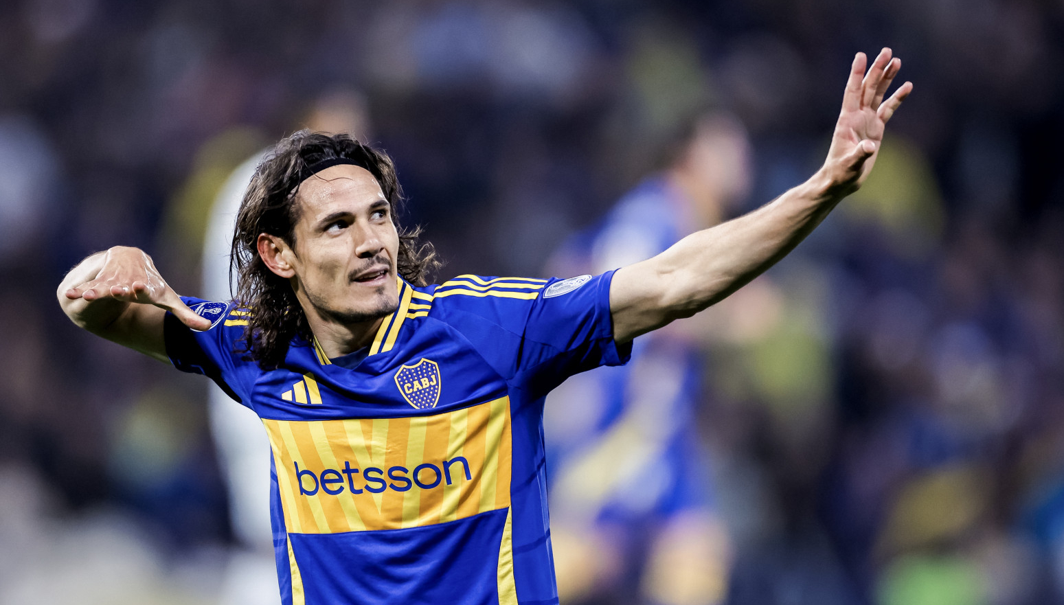 "Matador" ostaje na "Bombonjeri"