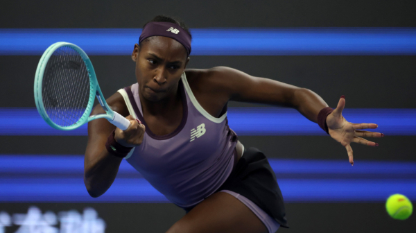 Gof u finalu Pekinga posle preokreta