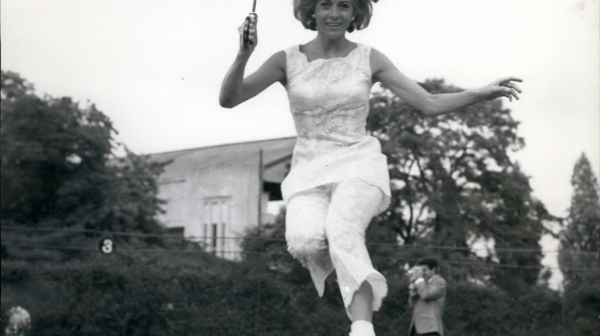 Preminula legendarna teniserka